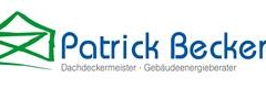 Patrick Becker GmbH ihr Dachdeckermeister in Sprockhövel