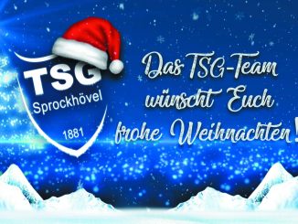 Frohe Weihnachten!!!