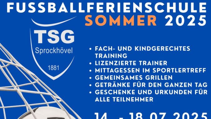 Fussball… ferien… schule… - 1